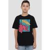 Spider-Man Childrens/Kids Thwip T-Shirt
