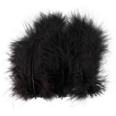 Good Quality Turkey Feathers. Ref 51700