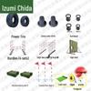 Quanzhida Outdoor & Tactical Fitness Training Equipment
