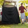 Car Sunshade, Car Privacy Curtain, Car Front And Rear , Sun And Heat Insulation Curtain, Outdoor Shower Curtain