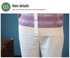 Women's V-neck Ice Silk Knit Cardigan-Style Short Sleeve Top, Plus Size, Lightweight, Summer T-shirt