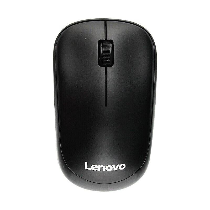 Lenovo Office Keyboard and Mouse Set