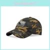 Hat Baseball Trendy Embroidery Outdoor Peaked Caps Breathable Gift