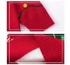2025 Kids' Winter Christmas Tree Sweater - Boys & Girls Knit Pullover Base Layer
