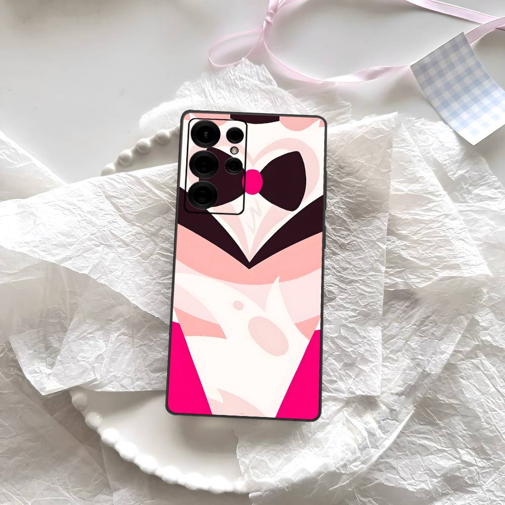 Hey A_Arnolds Cartoon Phone Case For Samsung S 24 Fe 25 Ultra Plus 20 Lite 21 30 22 23 24 22 Ultra 5G Fundas