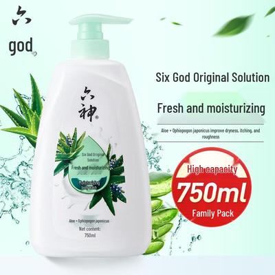 Saponi e gel doccia – Gel doccia