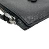 Used No brandCard Case Black Leather Women