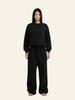 Deoineoseu Classic Sweatshirt (Black)
