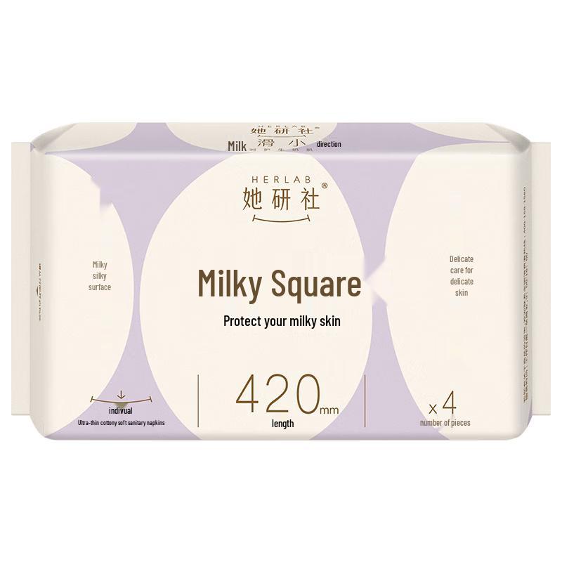 Sheyanshe Ultra-Thin Sanitary Pads