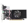 Graphics Card Desktop Video Card PCI Efficient Computer Accessories GT210 1G 64bit