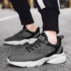 Fashion Sneakers for Men 2024 New Weave  Running Shoes Casual Fashion Comfortable Sports Shoes Outdoor Athleticmens Mens Running Shoe