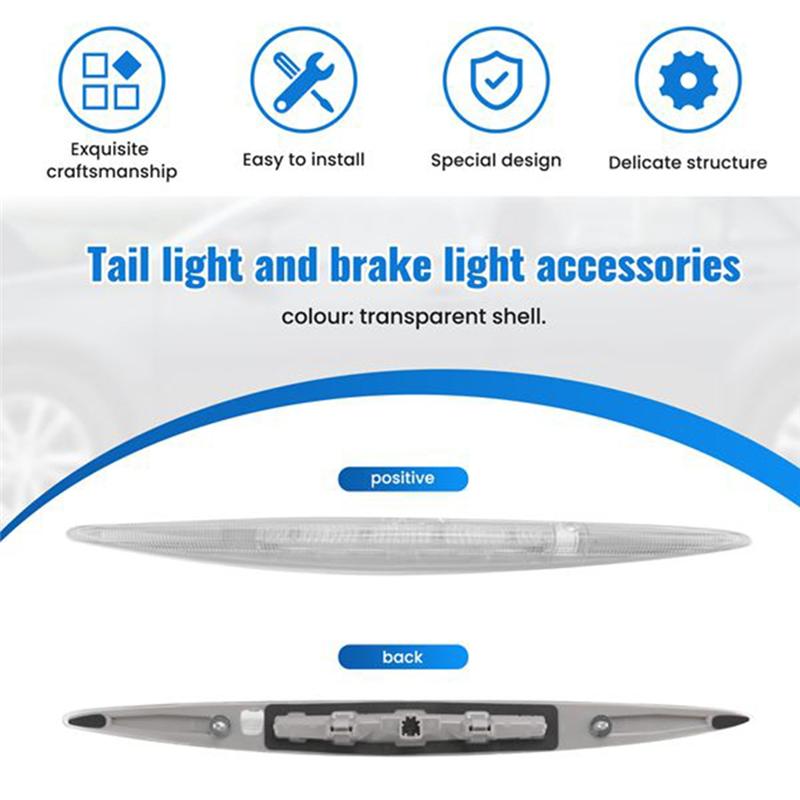 A28G-3Rd Brake Light CRV Rear Stop Lamp CRV Rear Taillights Forhonda CRV Brake Light CRV Brake Light