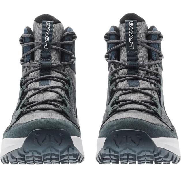Треккинговые ботинки Lowa Kaloya GTX Mid