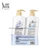 ShuLei Silk Smooth Shampoo & Milk Moisturizing Shower Gel Set