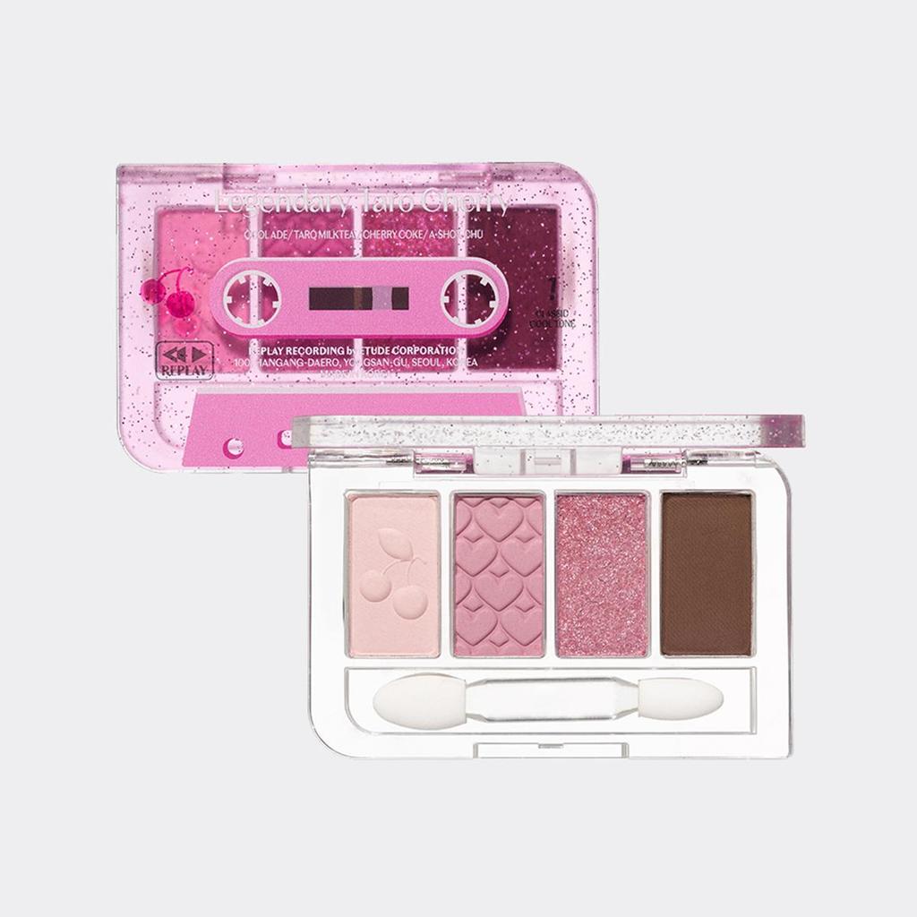 Etude House Replay Play Color Eyes 3,8 g / 0,13 oz