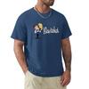 Bewitched T-Shirt Boys Whites Tops T-shirt Men