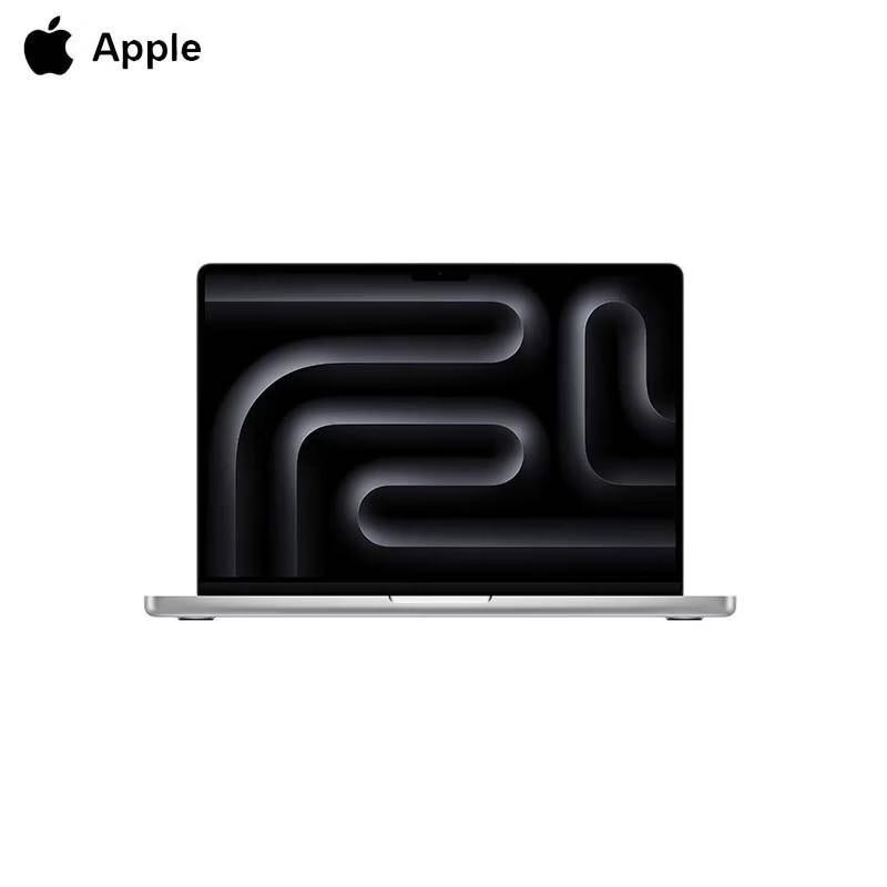 

Apple MacBook Pro 14-inch Laptop (CN version)