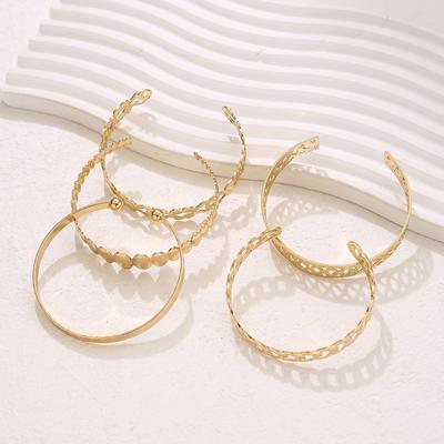 Armbänder – Manschettenarmbänder