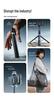 X7 Selfie Stick Tripod - Portable Handheld Stand for Live Streaming and Shooting