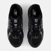 New Balance 740v2 Black Silver Metallic