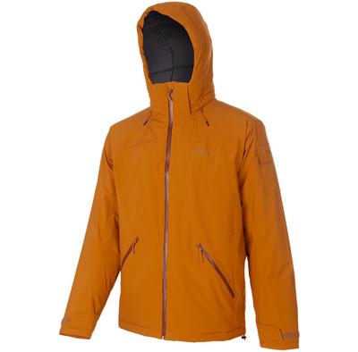 Jacket Trangoworld Quercus Termic Vd