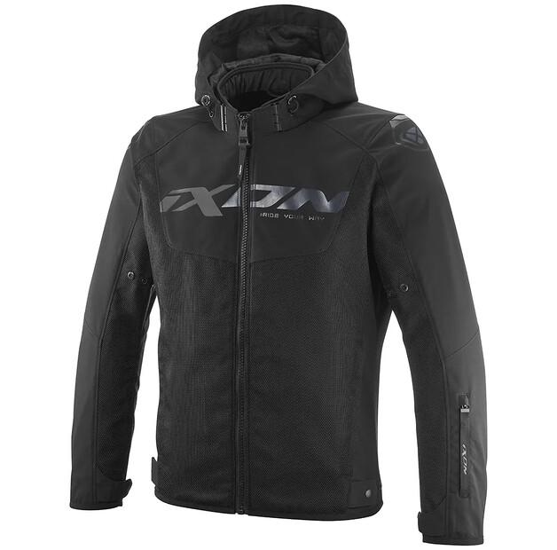 

Ixon Fierce мотокуртка 2XL