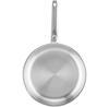 Schulte-Ufer Romana I Stainless Steel Frying Pan 24 Cm (6362-24i)