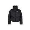 (WMNS) Sportswear Windpuffer Therma-FIT Loose Puffer Jacket 'Black' Women's BV2880-010