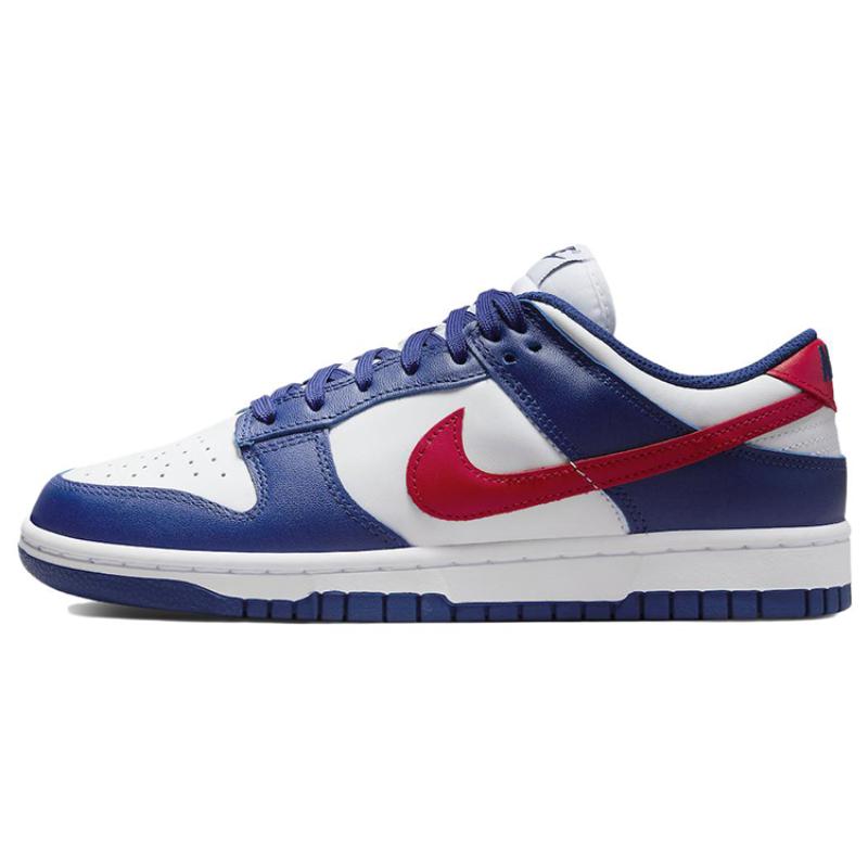 

Nike Dunk Low USA Women s Skate Shoes Sneakers DD1503-119 35.5