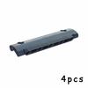 4PCS High-Tech Panel 11x3 Mechanical Building Blocks MOC Part Assembles Particles Car Technical Bricks 62531 Toys For Children