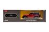 Auto Terenowe Zdalnie Sterowane Jeep Wrangler Jl Czerwony Na Pilota 1:24