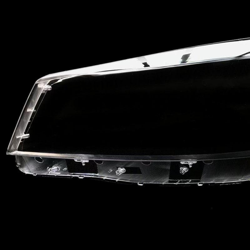 Sorento 18-19 Front Headlight Shell Cover Premium, Passenger Side (Right)