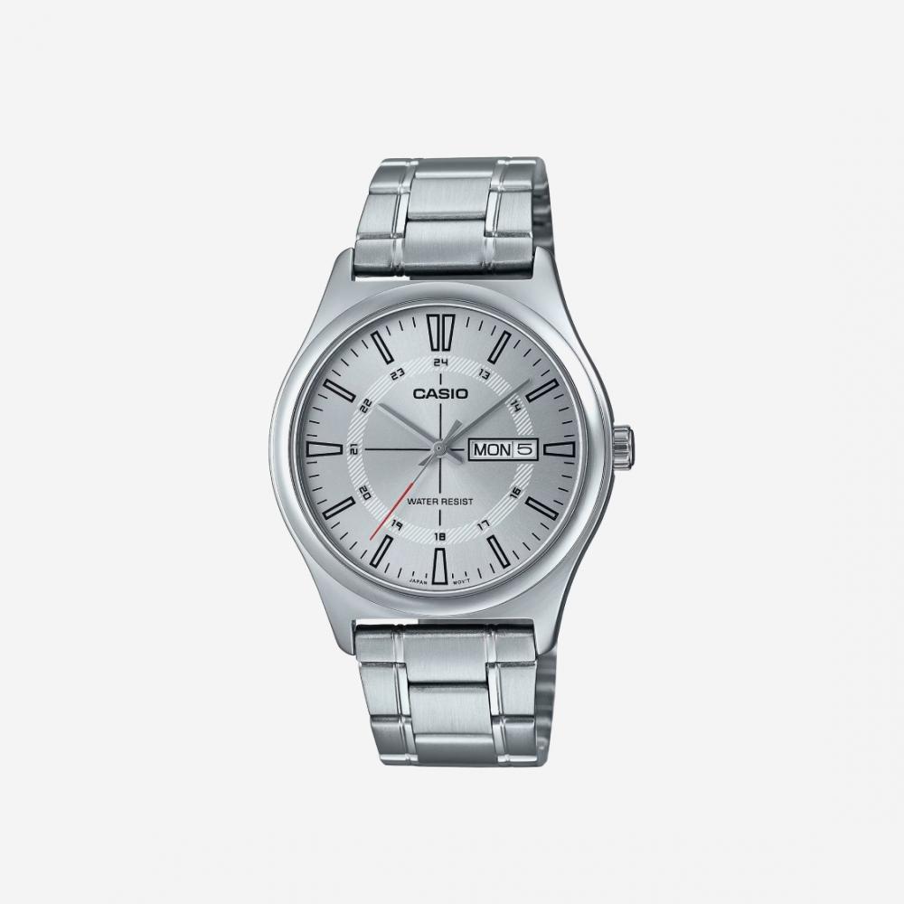 

Касио MTP V006D 7CUDF