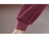 Extra Large Stylish Winter Jacket for Middle-Aged & Elderly Women 2025