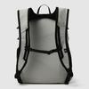 Umbro Shift Roam Lightweight Backpack (15L) Grey Ur423Cbpo1
