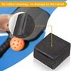 Dirt Remover Pickleball Paddle Eraser Maintenance Pickleball Paddles Cleaner  Badminton