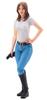Hasegawa Real Figure Collection 1 Girls Rider Figure Resin Kit SP451 1/12 No.