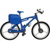Bicycle for Paola Reina Dolls 606