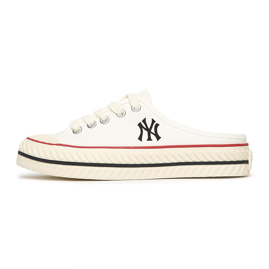 

МУЛЫ MLB PLAYBALL ORIGIN NY Off White