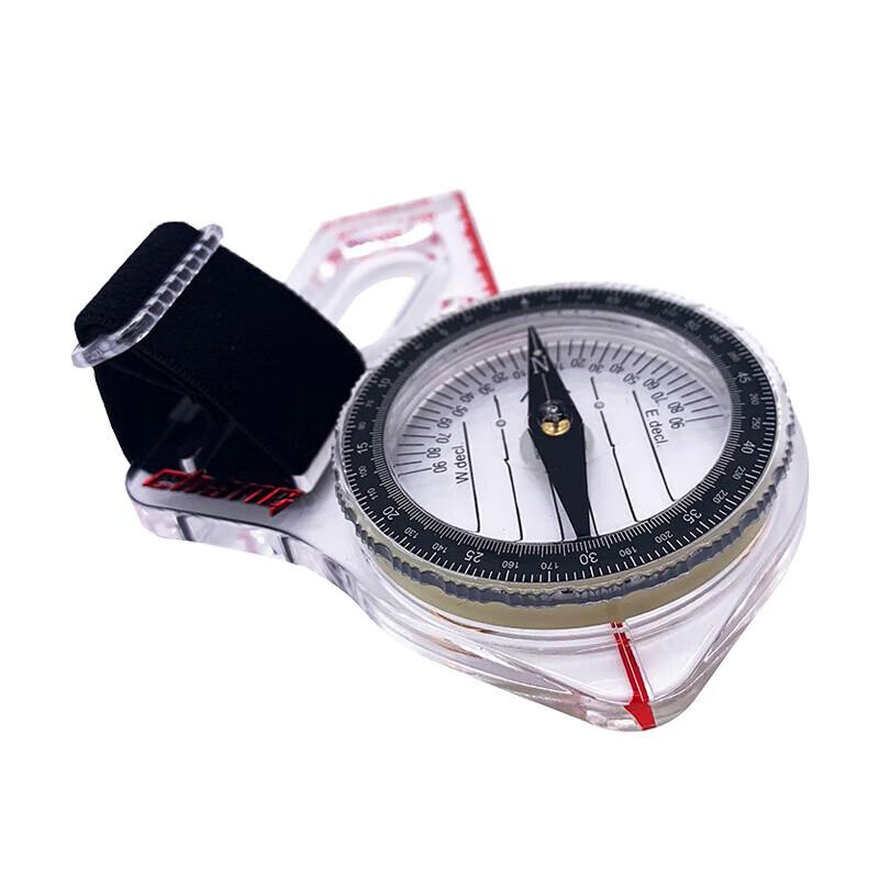 Bussole CTDX per Orientamento Outdoor