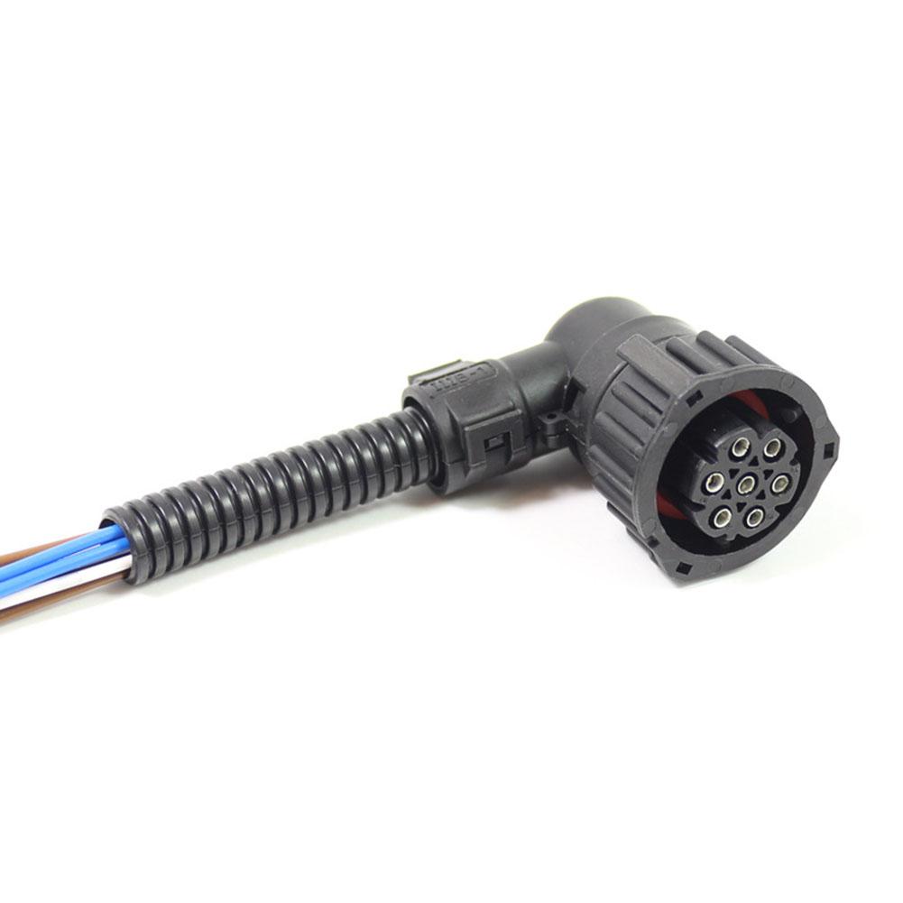 Tail Light Connector ABS For Mercedes For Benz Sprinter