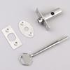 For Mortise Locks Robust Lock Design Concealed Lock Discreet Lock Solutions As Shown Locks Concealed Keyed Solution