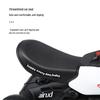 Airud Kids Electric Motorcycle Tricycle (CN Version)