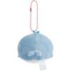 MV71801 Jinbe-san Hanging Plush Toy: Lost Baby Whale