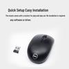 Dell WM126 Wireless Optical Mouse