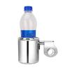 Motorcycle Accessories 22mm-32mm Handlebars Beverage Stand Cup Holder Adjustable