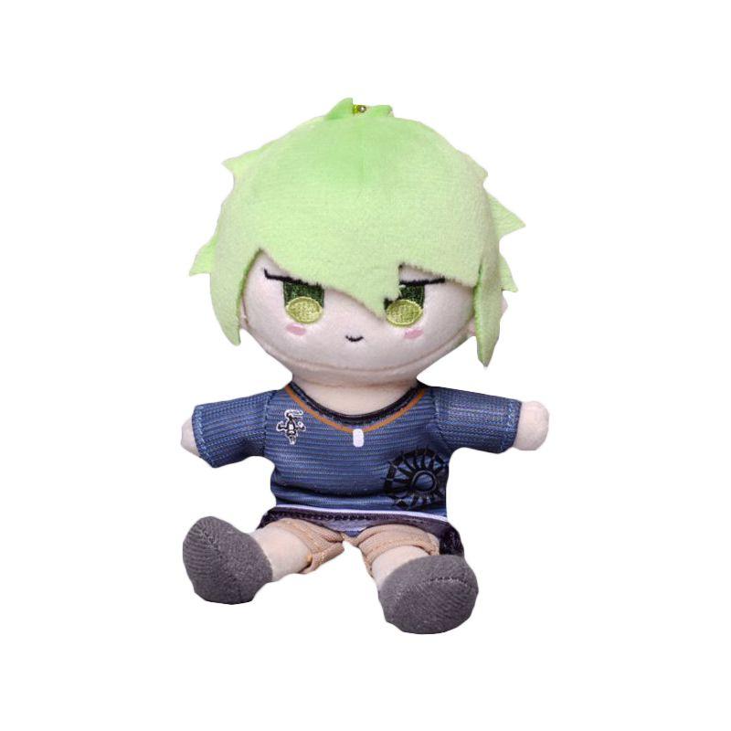 Danganronpa Plush V3 Stuffed Toy Plushie Doll Kokichi Kaito Maki Shuichi Rantaro