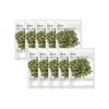 Abib Weakly Acidic pH Sheet Mask Resurrection Grass Fit 30 мл 10 штук Aviv Korean Cosmetics Skin Care Mask Pack Sensitive Skin Moisturizing
