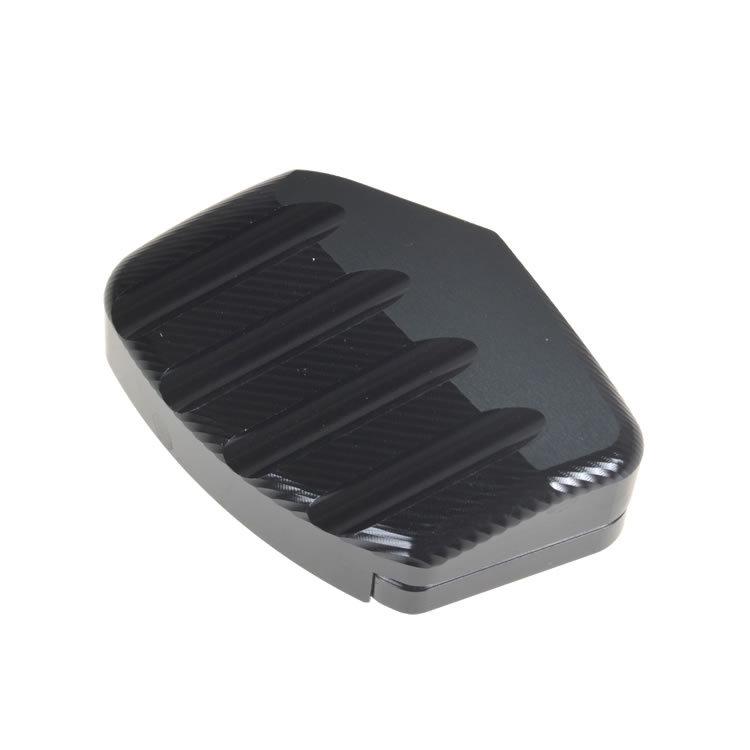 2018-2019 Honda FORZA 300 Motorcycle Side Stand Parking Accessory