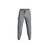 Under Armour FW22 Sweatpants Men's Dark Gray Unisex 1373879-001